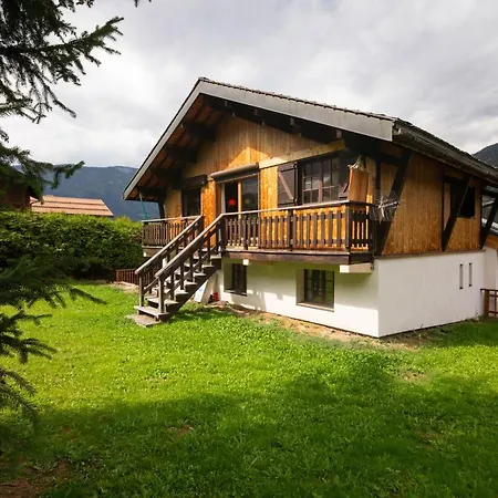 Chalet Anma Chalet