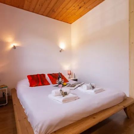 Chalet Chalet Anma Les Houches