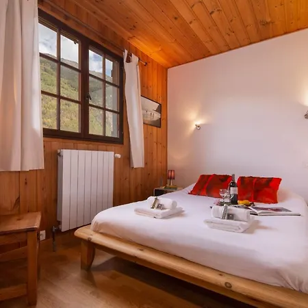 Chalet Anma Chalet *