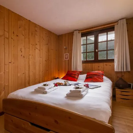 Chalet Anma