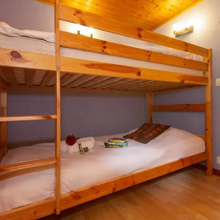 Chalet Anma *