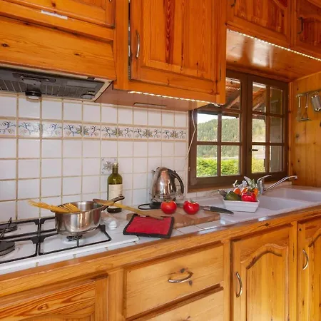 Chalet Anma *