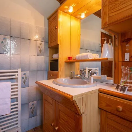 Chalet Chalet Anma