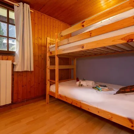 Chalet Anma *