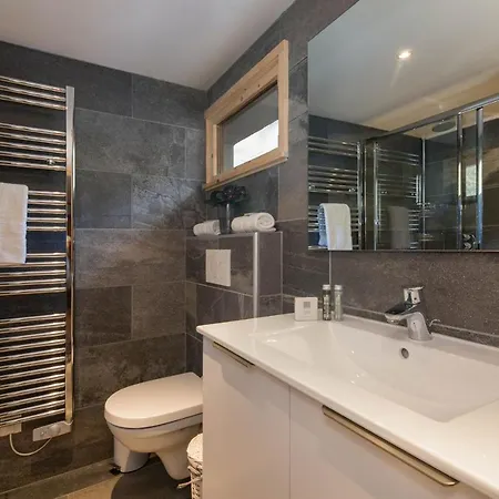 Chalet Anma Chalet Les Houches