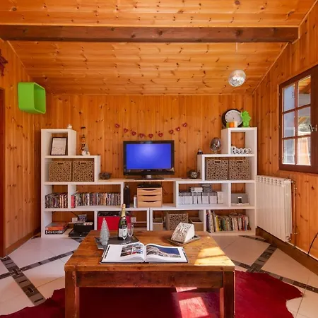 Chalet Anma * Les Houches
