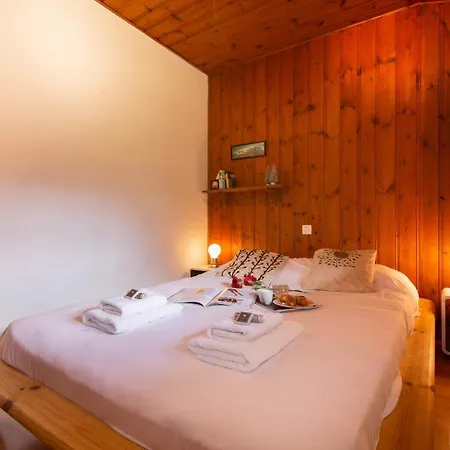 Chalet Anma Les Houches