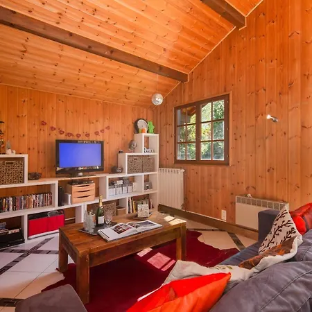 Chalet Anma * Les Houches