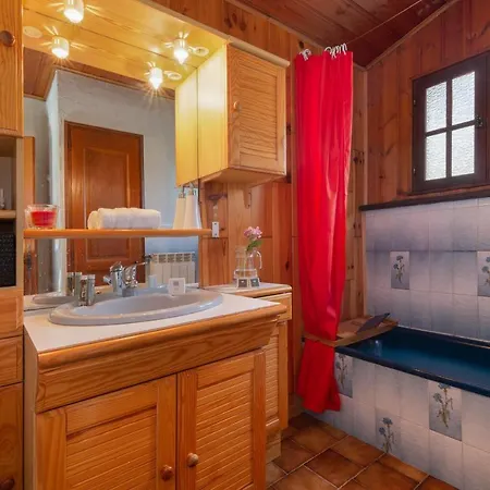 Chalet Anma Les Houches