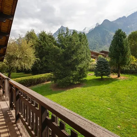 Chalet Anma Chalet *