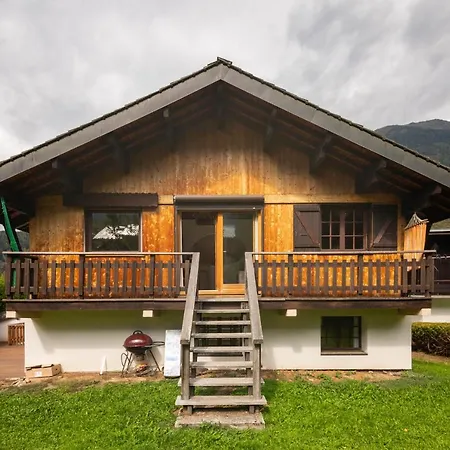 Chalet Chalet Anma