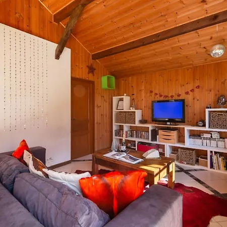 Chalet Anma *