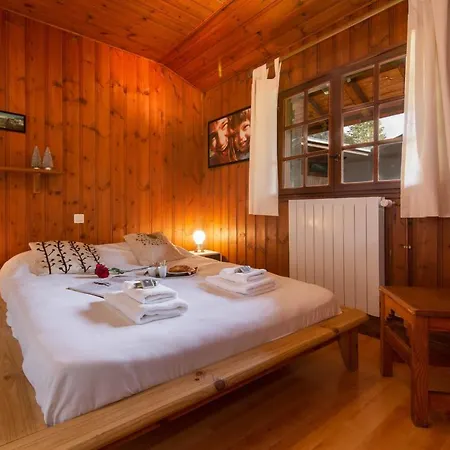 Chalet Anma * Les Houches