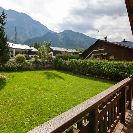 Chalet Anma Chalet *